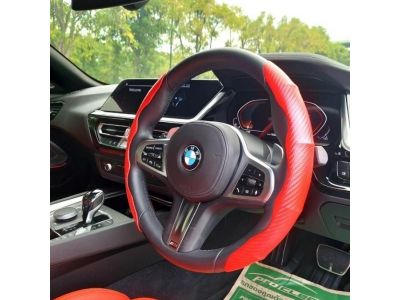 BMW Z4 m40i M Sport ปี 2019 รูปที่ 12